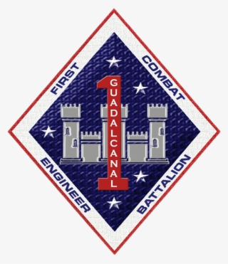 1st Combat Engineer Battalion