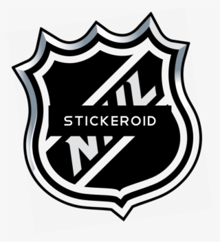 National Hockey League Logo - Nhl Tv Logo Png