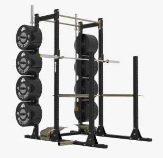 34 Rack 300014 V=1522332800 - Power Rack