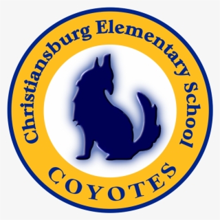 Ces Logo 85x85 - Christiansburg Elementary School