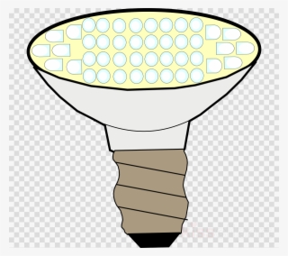 Download Led Lights Clip Art Clipart Incandescent Light - Bdsm Emblem Png Transparent