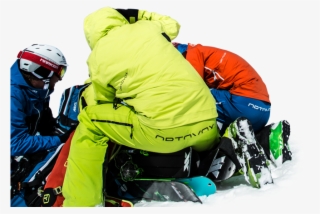 Test Your Knowledge - Winter Sport