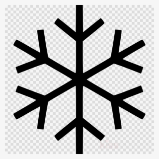 Winter Icon Png Clipart Computer Icons Snowflake - Winter Icon Png