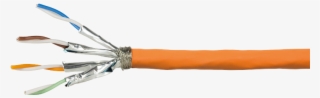 Product Image (png) - Logilink Lan Installation Cable 200 M
