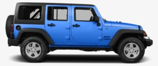 Jeep Png Picture - Jeep