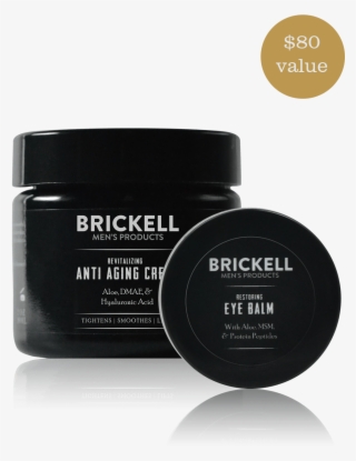 Antiagingeyebalm Kit 2048 Rev1 V=1514325994 - Brickell Men's Revitalizing Anti-aging Cream For Men
