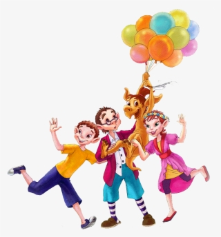 Heroes Image - Das Geheimnis Des Magischen Zahnstaubes (teil 1) Dvd