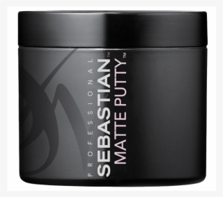 Sebastian Matte Putty - Sebastian Professional Matte Putty (75g)