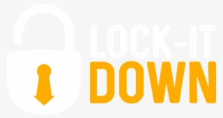 Preventing Theft Of It Equipment - Login Lock In Down