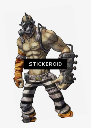 Borderlands Gaming - Borderlands