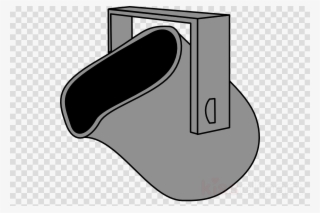 Black Paint Bucket Png Clipart Bucket Paint Clip Art - Clip Art