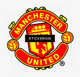 Manchester United Logo - Dls Logo Manchester United 2019