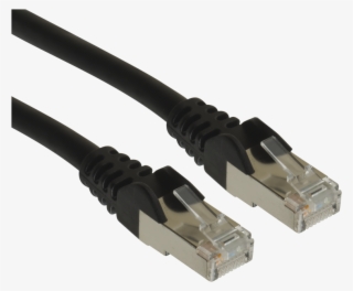 Valueline Cat6 Ftp Ethernet / Network Cable 5m View - Valueline Cat 6 Network Cable 15m Black