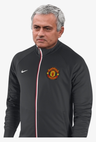 Jose Mouriniho Manchester United - Manchester United