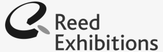 Gainesville, Fl/london, Uk - Reed Exhibitions Logo Vector