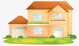 Cartoon City Transprent Png Free Housecity - Cartoon House Png