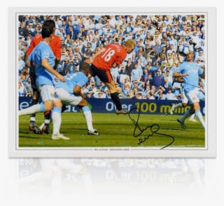 Manchester United F.c.