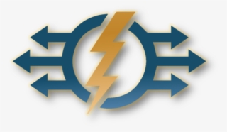 Lightning Bolt Png Transparent Background