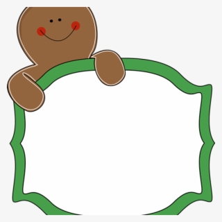 Gingerbread Man Clip Art Turtle Clipart - Gingerbread Clip Art
