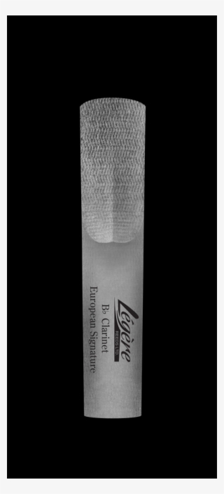 Légère Signature Series European Cut Reeds For Bb Clarinet - Cosmetics