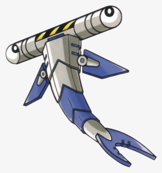 Hammerhead Clipart Robot - Doctor Eggman