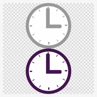 ساعة Png Clipart Alarm Clocks Digital Clock - Vector Graphics