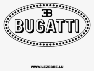 Bugatti Logo Png Free Hd Bugatti Logo Transparent Image Pngkit