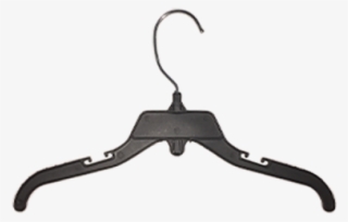 Vector Transparent Download Short Neck Wholesale Hangers - Clothes Hanger