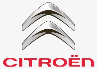 Citroen Logo New - Logo Citroen Png