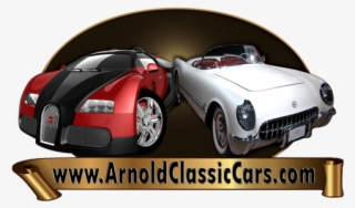 Arnold Classic Cars Inc