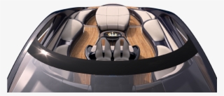 Niniette // P - Concept Car