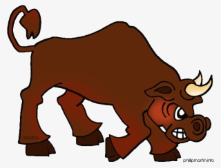 Anyone - Dangerous Animals Clipart