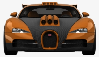 Bugatti Veyron'05 By Joosee 01 Bugatti Veyron'05 - Bugatti Veyron