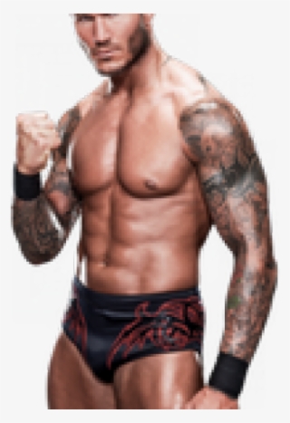 Wwe Superstars Randy Orton 2013