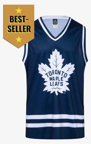 Toronto Maple Leafs Hockey Tank - Toronto Maple Leafs Case