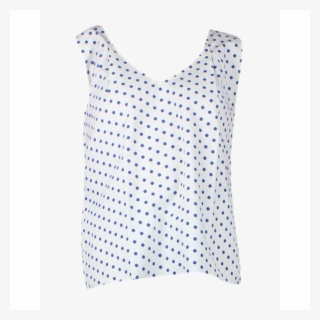 Marni Polka Dots Top - Shirt