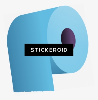 Toilet Paper - Graphic Design