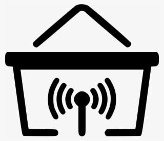 Basket Alrot Comments - Internet Router Symbol Png