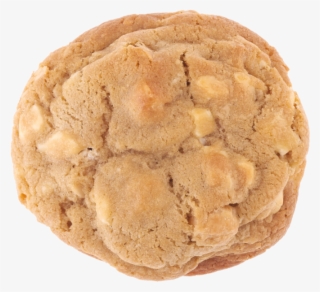 White Chocolate Chunk Macadamia Nut Cookies - Macadamia