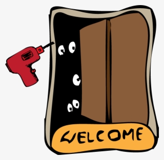 Evictions, Lock-outs And Squatters, Oh My - Eviction