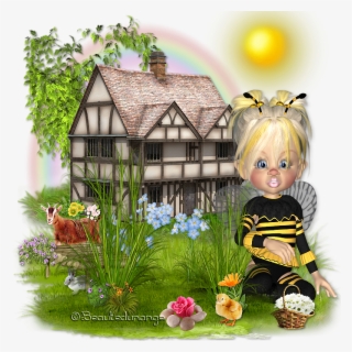 Créas Cookies Png - Doll