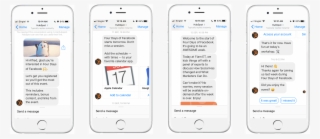 Hubspot Messenger Event - Responsive Web Design