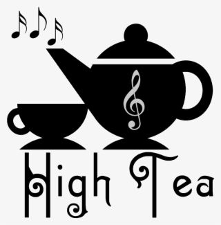Hi Tea Png - Hi Tea Clip Art