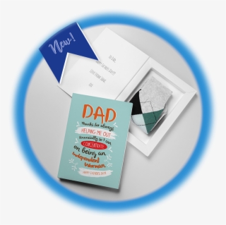 Test Sock Card Asset - Flyer