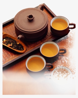 Chinese Tea Png Picture Transparent Stock - 咖啡 茶