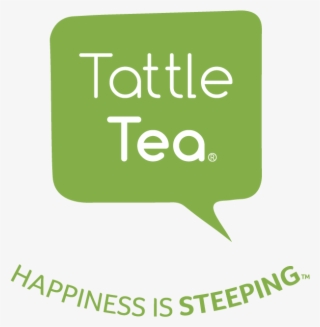 Tattle Tea Logo - Tattle Tea