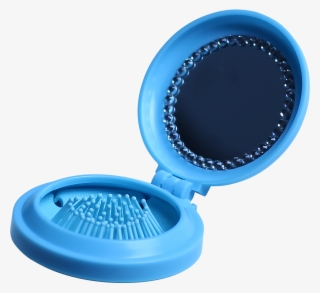 Frozen Elsa Pop Up Comb - Comb