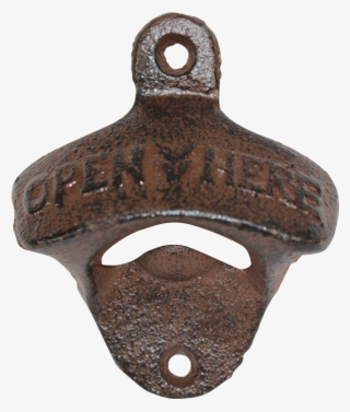 Special - Bottle Opener Wall