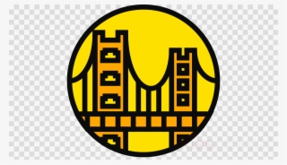 Download Bridge Flat Icon Png Clipart Golden Gate Bridge - Golden Gate Bridge
