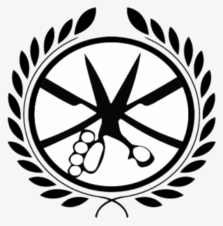 Handsome Hooligans Supply Company - Logo Greek